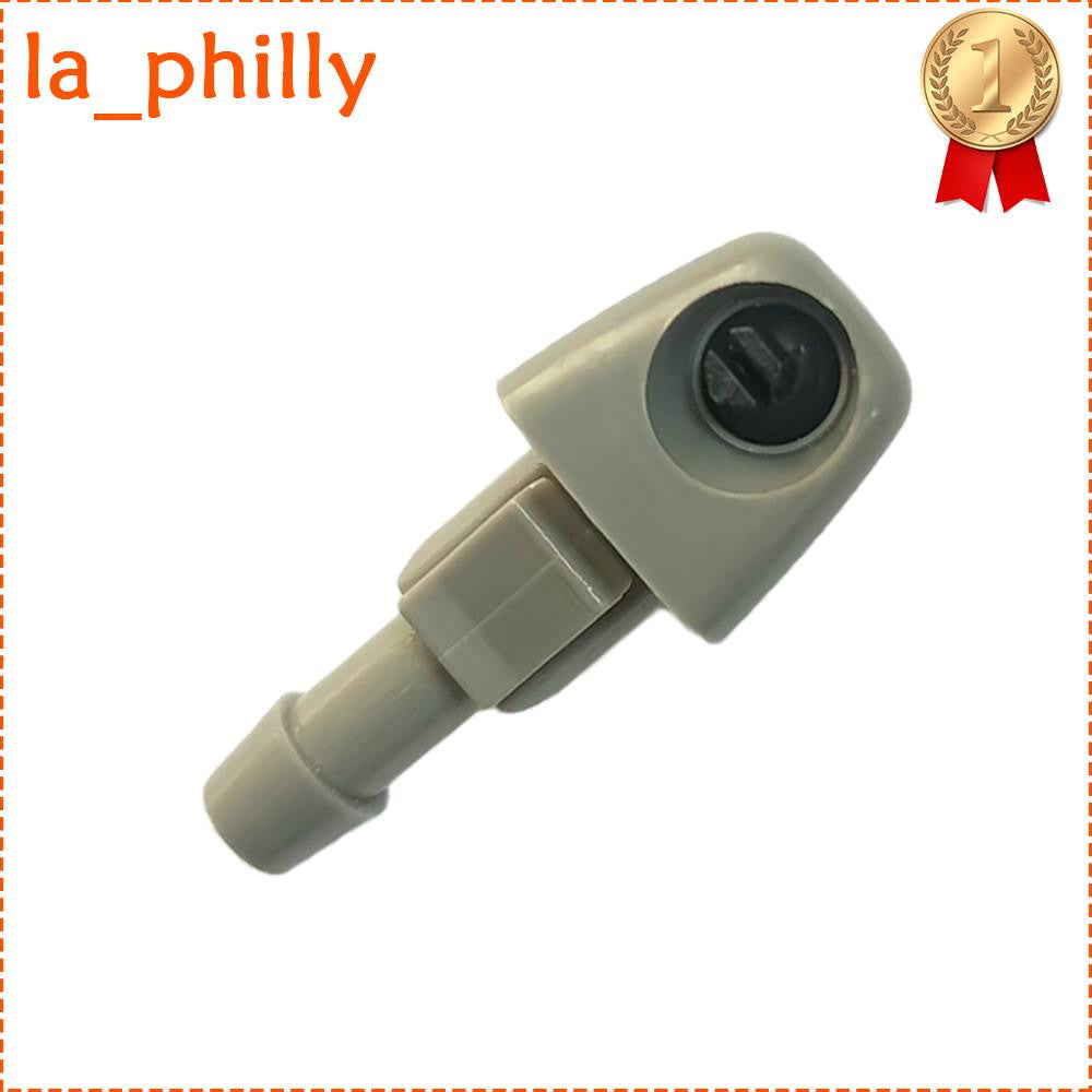 Rear Windscreen Washer Spray Nozzle Plastic Replacement Fits For 2013-2018 for CR-V