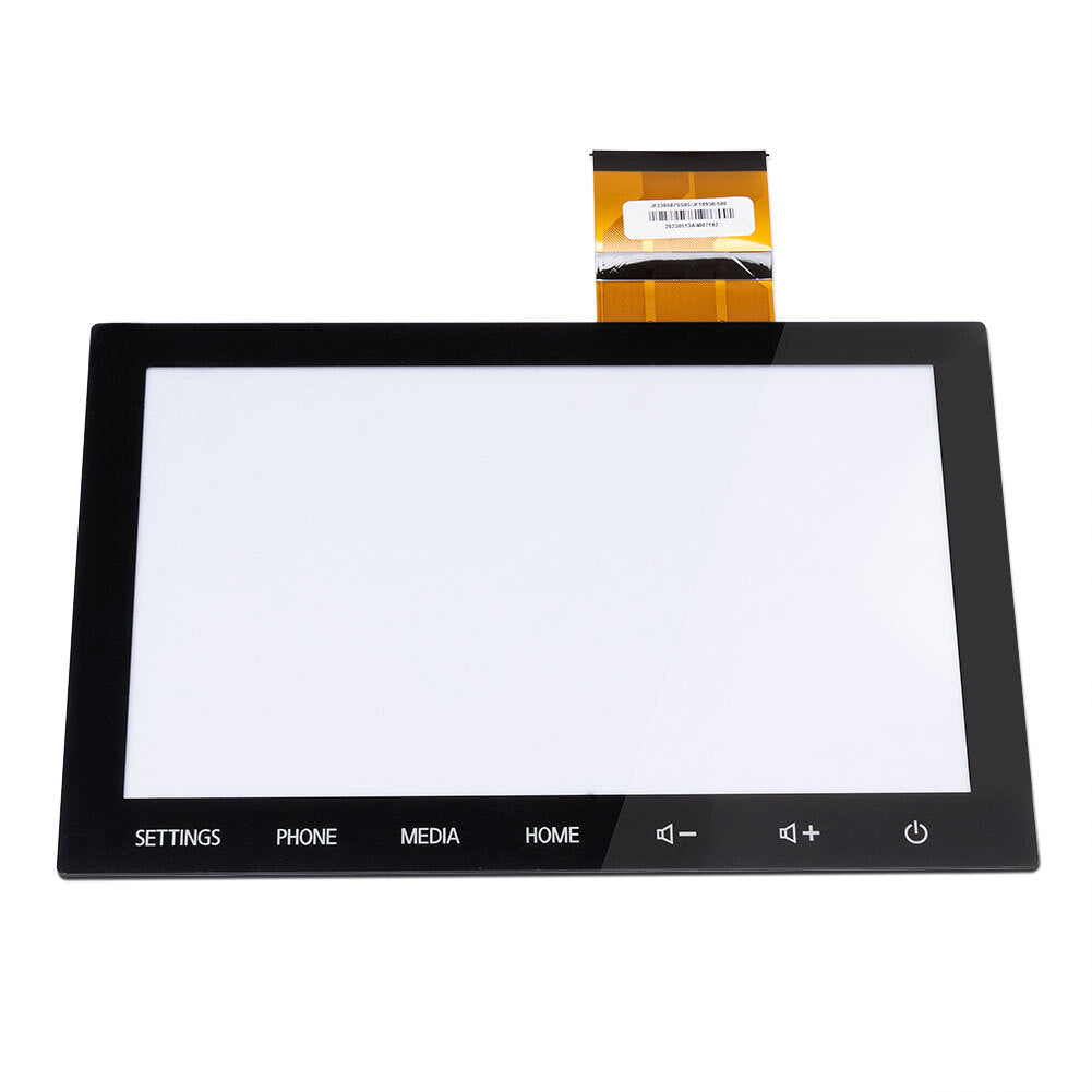 8-inch touchscreen NAV 8740A098 8740A103 for Mitsubishi Outlander 20-22 radio XYD