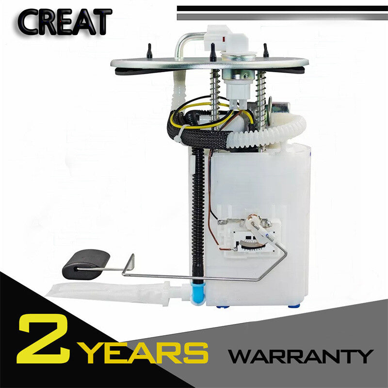 Fuel pump assembly suitable for Kia Grand Carnival 2.7, 3.5, 3.8L 2006-2014 31110-4D600
