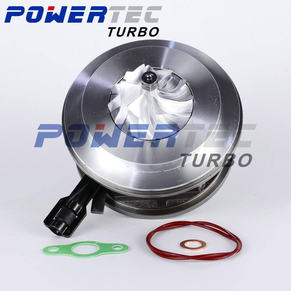 530398880655 Billet Turbocharger Core CHRA for HYUNDAI H-100 GRAND STAREX 28231-4A700