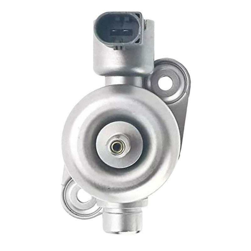 The brand-new high-pressure fuel injection pump is suitable for Audi A4L, A6L, and Q5L 2.0T models. (06G127025H-)