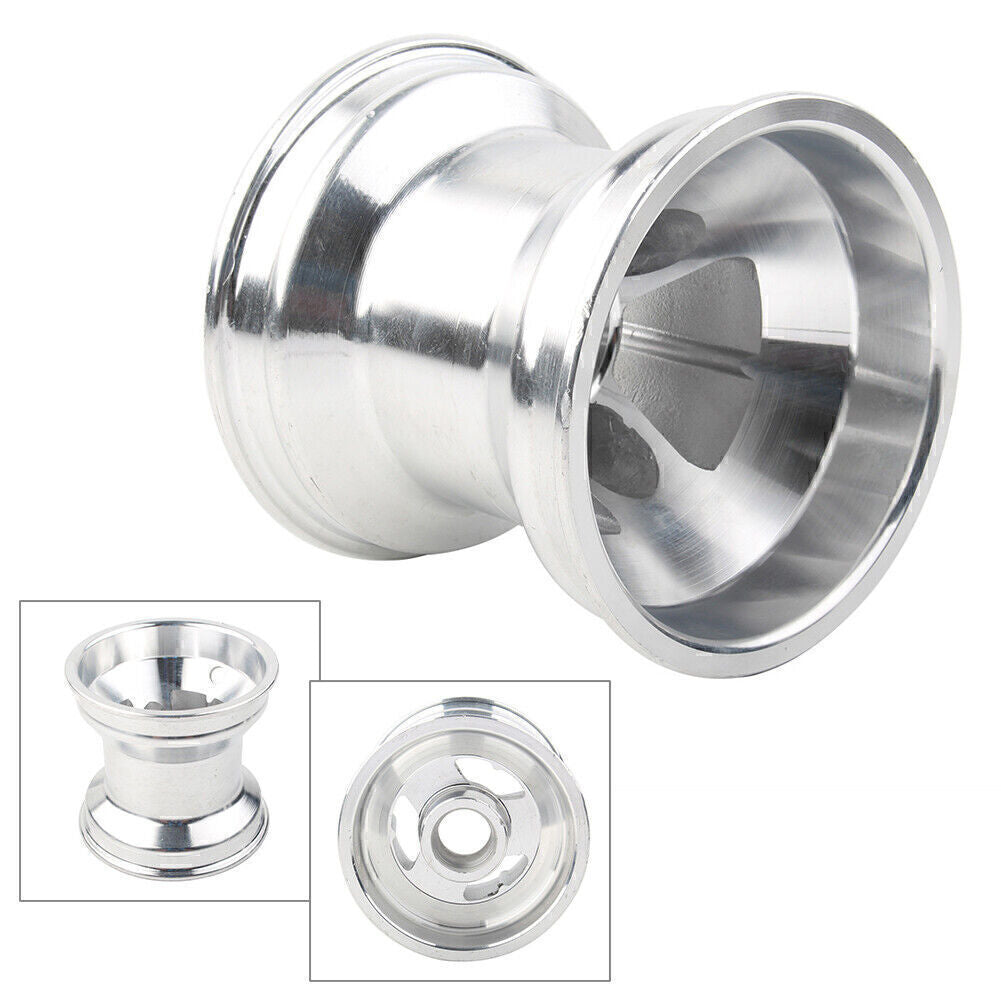 104.50-5 5 Aluminum Bearing Wheel Rim For GO Kart Off-Road Dirt Pit Bike