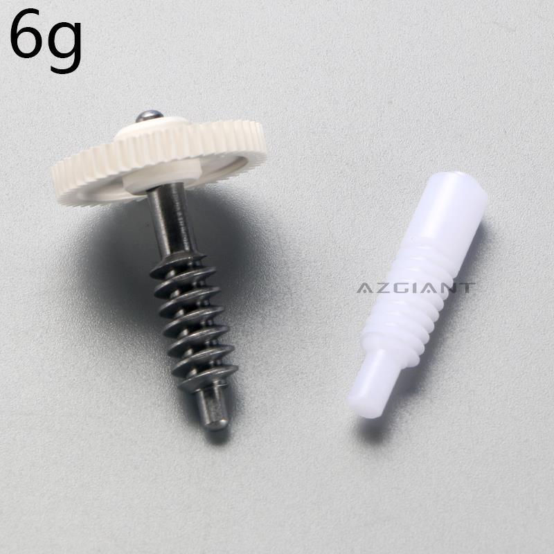 3PC Folding View Mirror Motor Gear for 2007-15 for Mazda 2 Hatchback MK2 for Mazda Demio