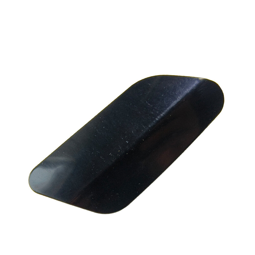 Fit For 6' F06 F12 F13 Front Right Headlight Washer Spray Nozzle Cover Unpainted