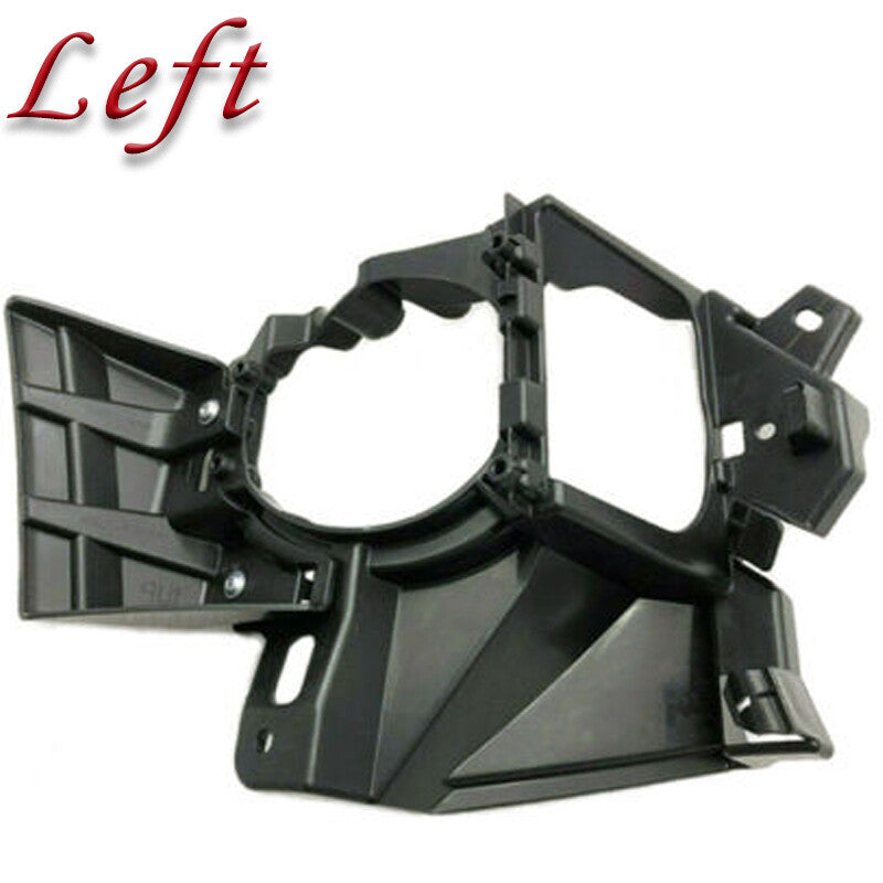 Left Front Driver Fog lamp Bracket For 2016-2020 for Lexus RX350 RX450h
