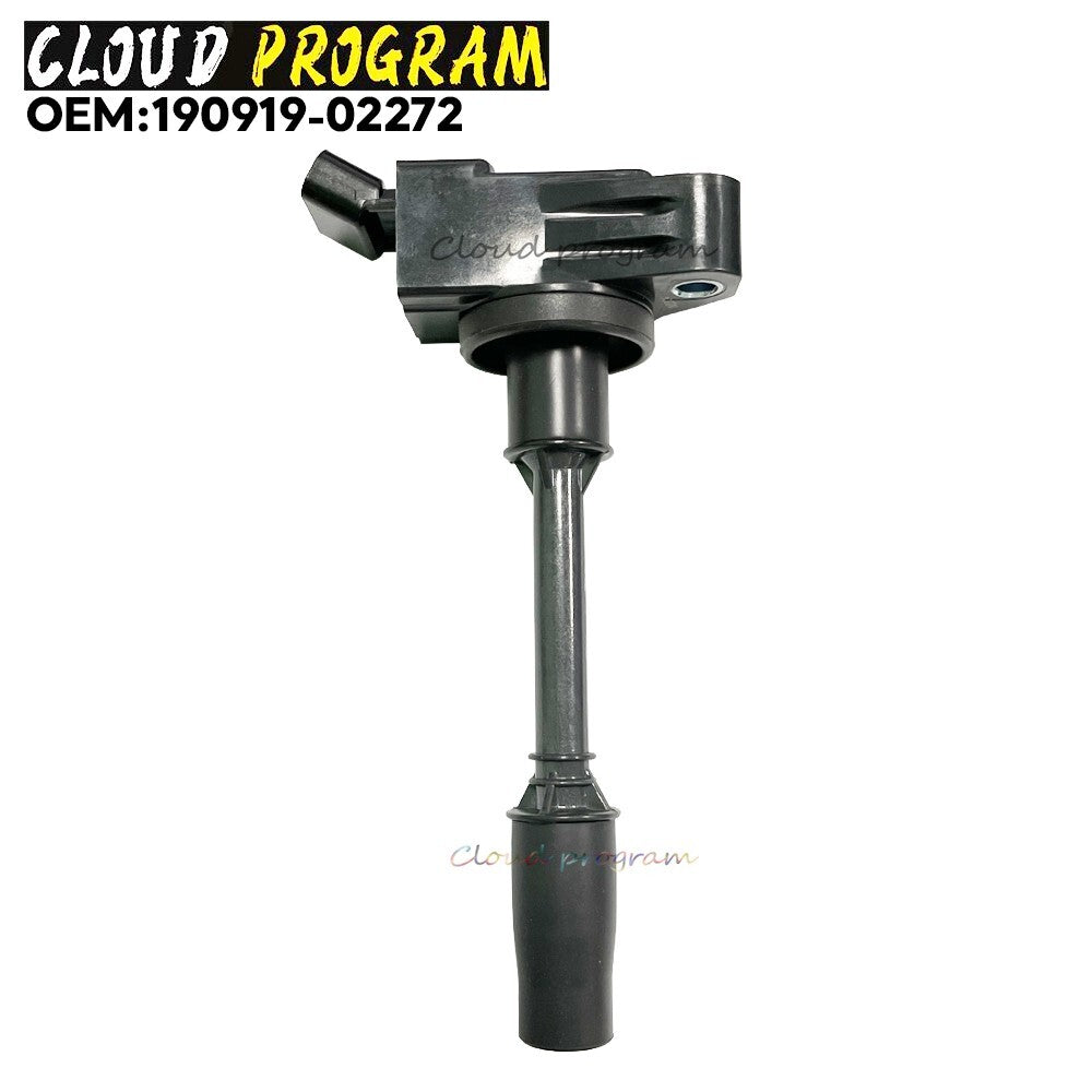 4-piece ignition coil set 90919-02272 suitable for 2016-2020 for Toyota 2ZR-FXE Prius 1.8L UF811