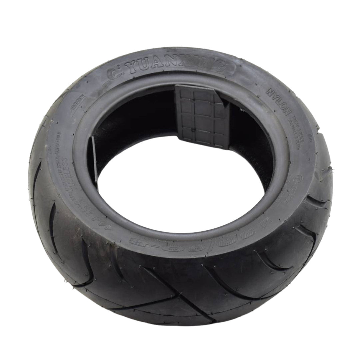 Motorcycle 130/60-8 RearFront Tubeless Tire Electric Scooter vacuum Pocket Bike