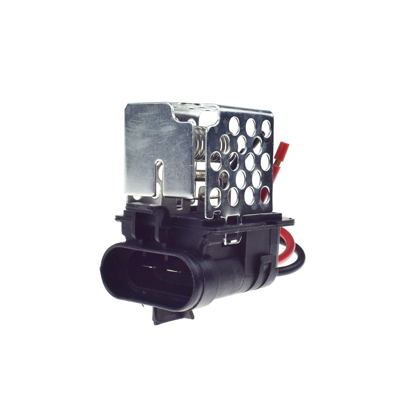 for Chevy Astra Vectra 34503070 94718195 Radiator Fan Blower Motor Resistance 1