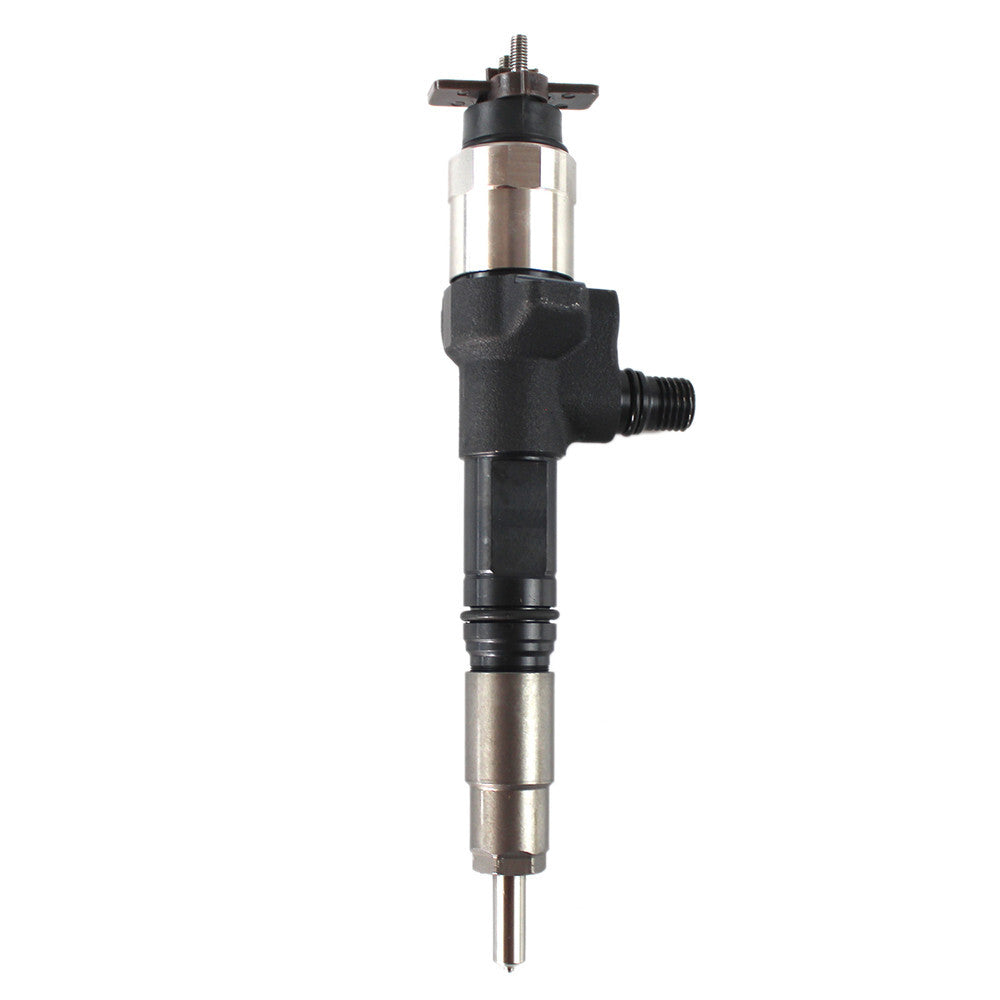 1pc Fuel Injector 095000-6800 1J574-53050 For Kubota V3800DI Engine 1J500-53050