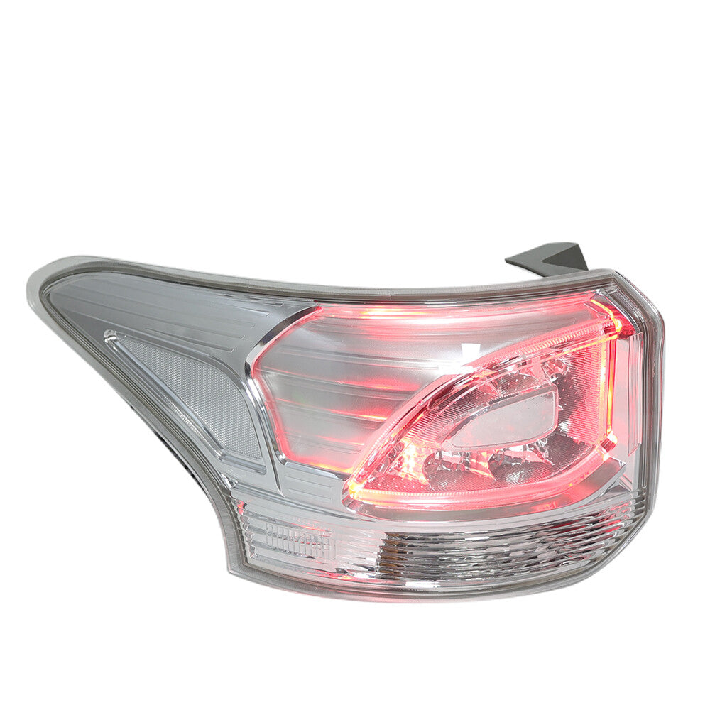 Für for Mitsubishi Outlander 13-14 Rücklicht Heckleuchte Rückleuchte Links 8330A789