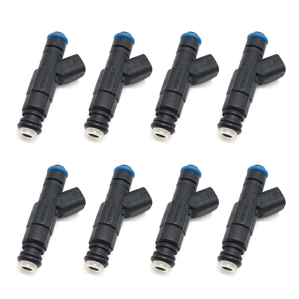 Fuel Injector 0280156081 for Chevrolet S10 Pickup Blazer S10 4.3L 1996-2003 New
