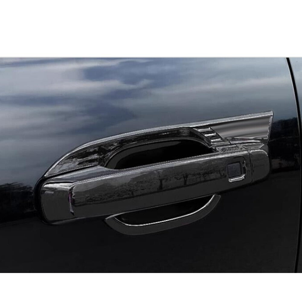 For 2023 Great Wall TANK 300 Accessories Car Door Handle Bowl Protector Covers