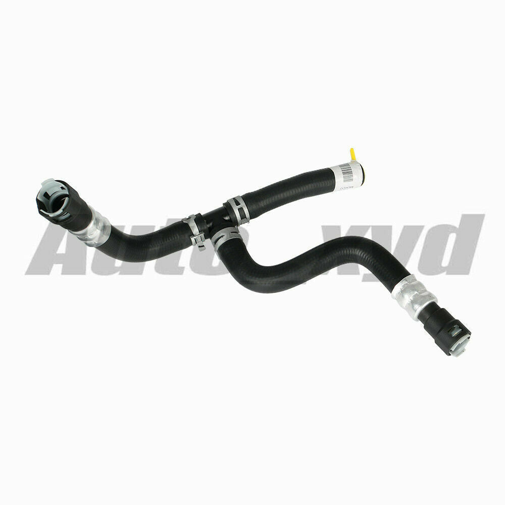 1 piece of imported heater hose 20765678, new, suitable for Saturn Horizon for GMC Acadia for Buick Enclave.