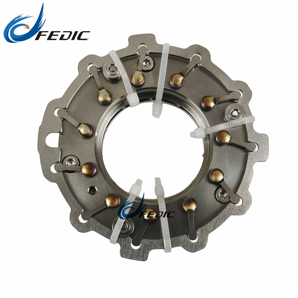 Turbo Nozzle Ring 720855 for Audi for Seat for Skoda for VW 1.9TDI 130HP 96Kw ASZ 2000