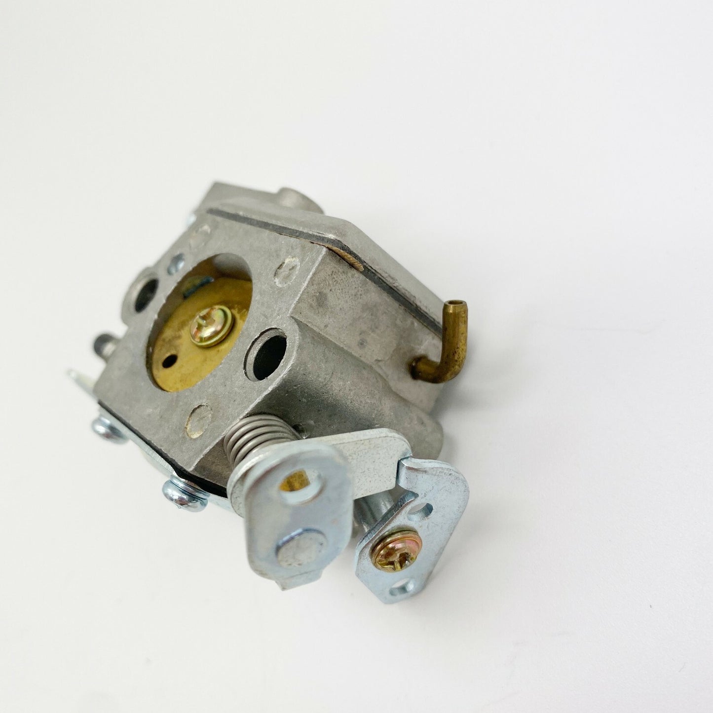 Carburetor For HUSQVARNA HUS 137 142 136 141 Chainsaw Carb Replacement HUS137