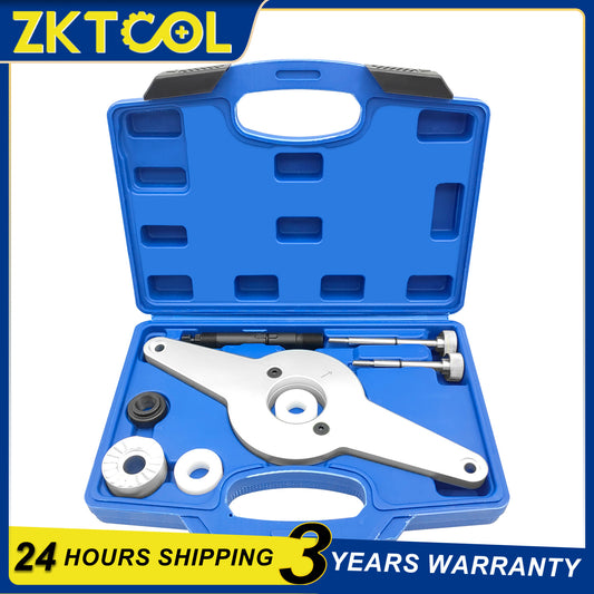Engine Vibration Damper Holding Tool for VW for Audi for Seat for Skoda 1.8 2.0 EA888 T10531