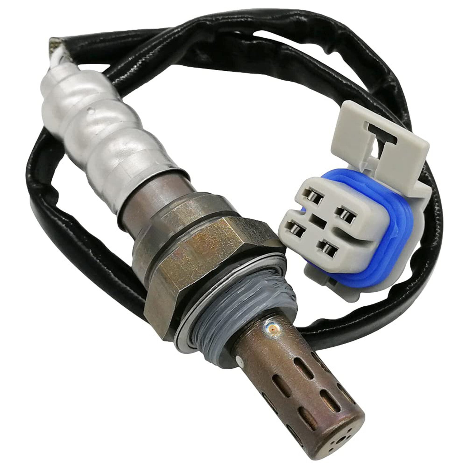 4pcs Oxygen Sensor For 2008-2014 4.8L 5.3L 6.0L for Chevrolet Silverado 1500 V8 for GMC