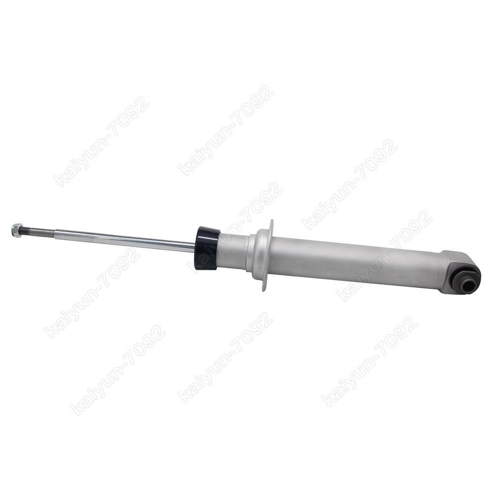 1x Rear Left/Right Air Suspension Shock Absorber Core W/o EDC for BMW E60 525i
