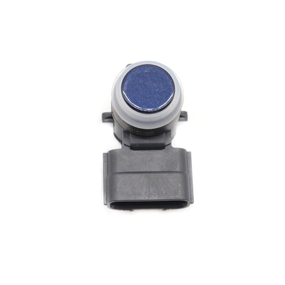 PDC Right Bumper Parking Sensor 39680-T0A-R420 for 2016-2018 for Honda Accord (Blue)