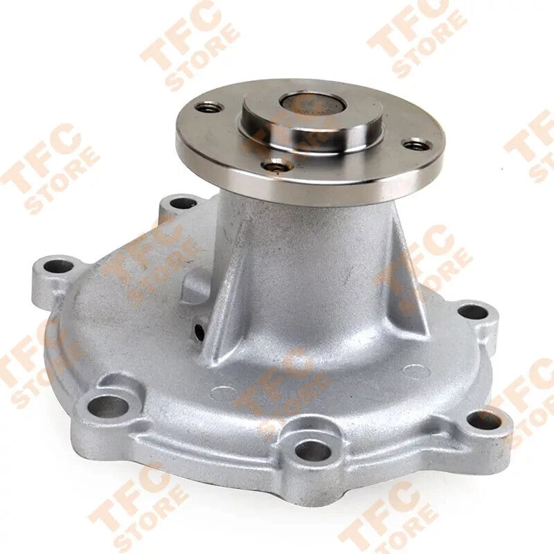 8AW1-15-100 8AW3-15-100 Water pump for Mazda Forklift XA HA 8K SE02-15-100