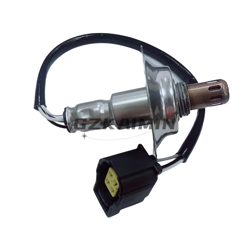 The brand-new probe oxygen (O2) sensor 1588A284 is suitable for Mitsubishi Mirage 1.2L vehicles from 2012 to 2016.