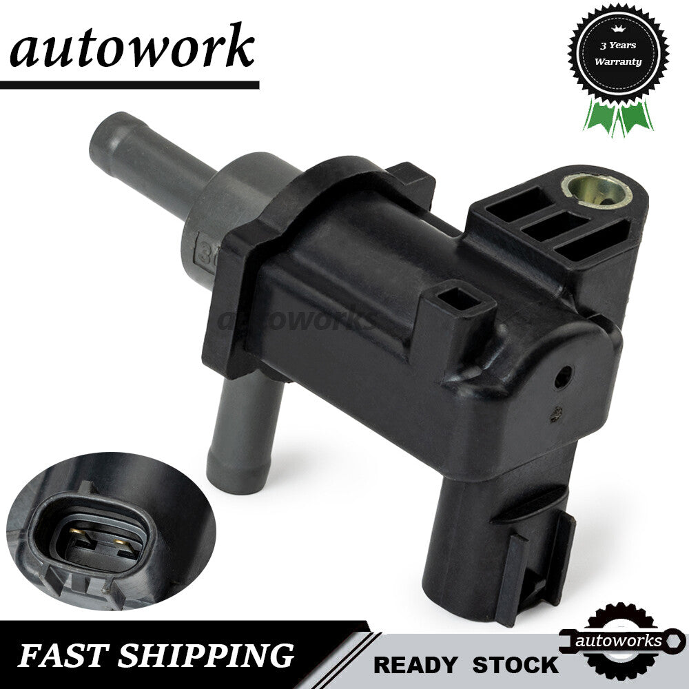 Vapor Canister Purge Solenoid Valve EVAP ABS Fits For 2003-2012 for Toyota 4runner