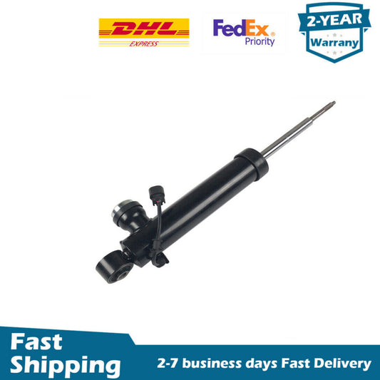 Rear Right Shock Absorber with Electric Fit for Cadillac NEW SRX for Saab 9-4X 2010-2017