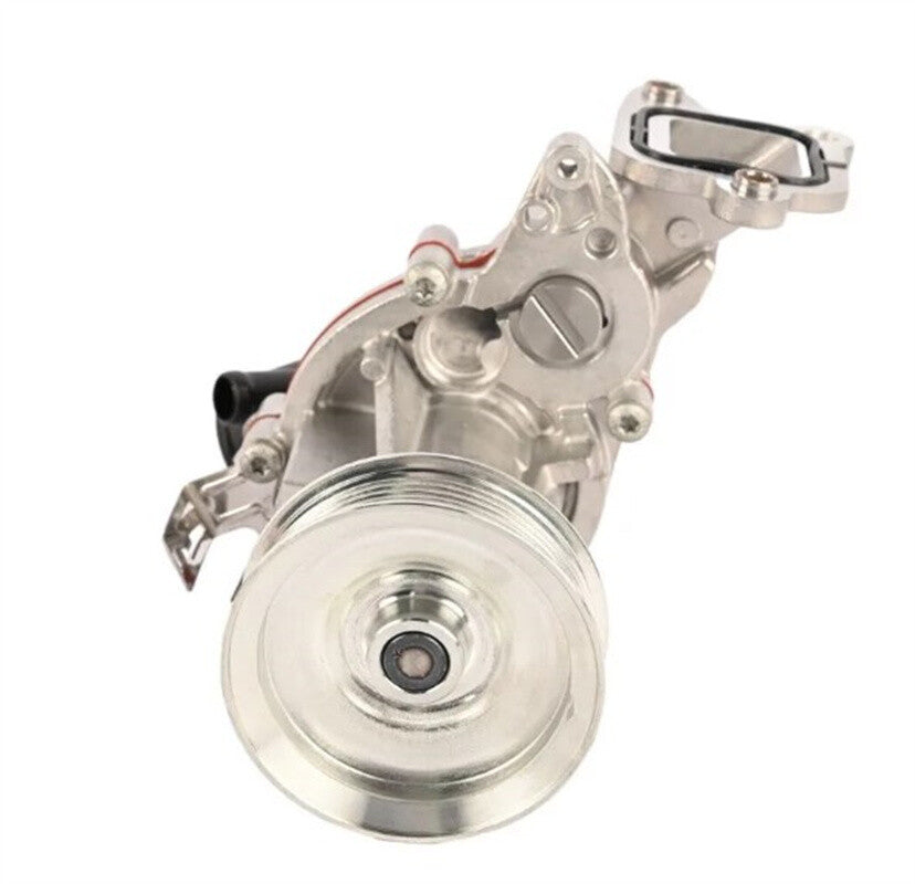 Water Pump Fits For 2019-23 for Jeep Cherokee 2.0L L4 04893618AB 4893618AC 50055694