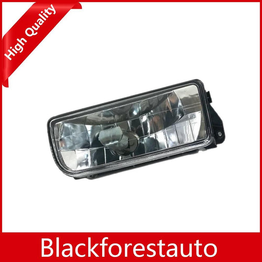 Fits For 3-Series E36 1992-1998 Front Right Bumper Lower Fog Light NO Bulb Clear