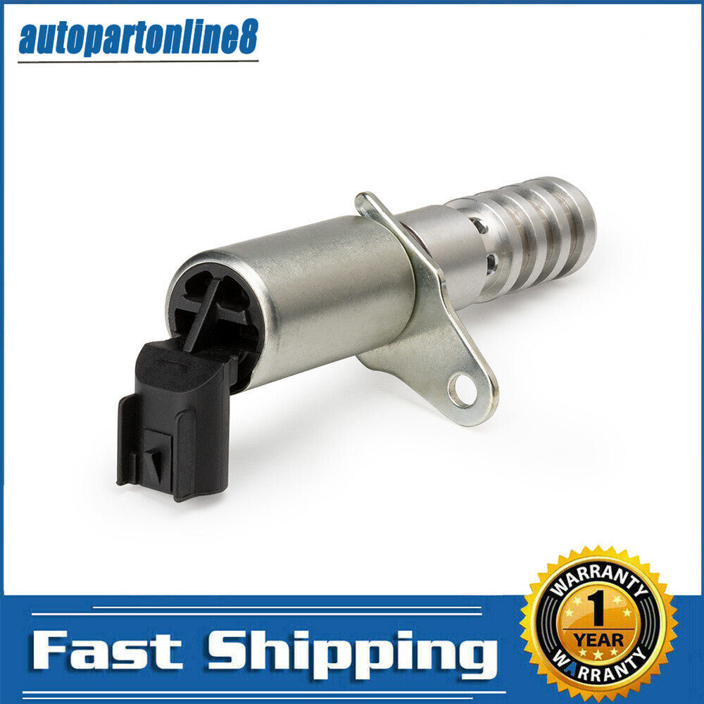 1X NEW VVT Solenoid for CHEVROLET Trailblazer for GMC for Canyon 2004-2012 12576768