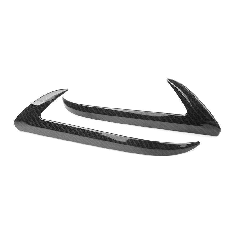 Rear View Side Wing Mirrors Decorative Cover Strip Fit for Toyota C-HR 2016-2018