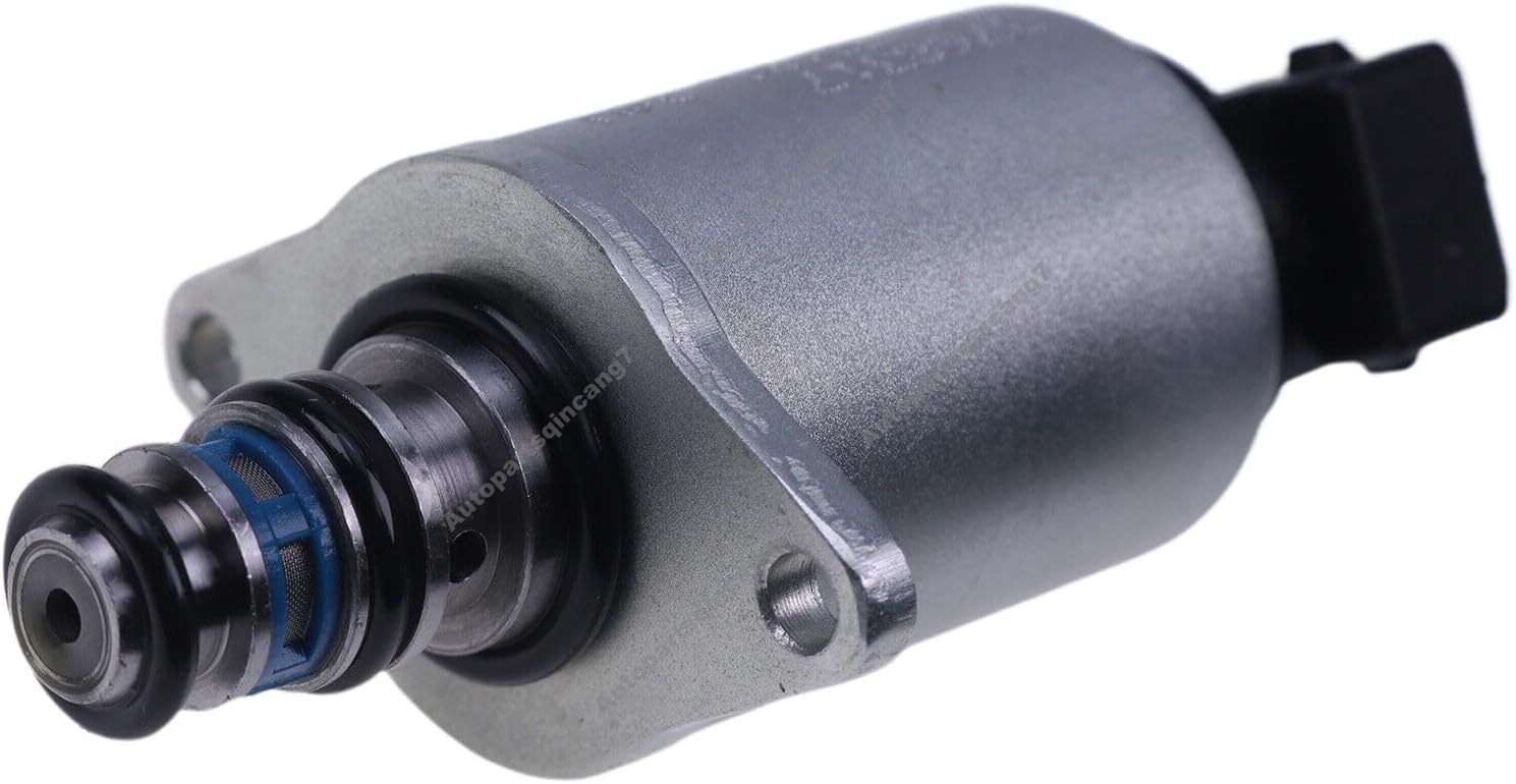 24V Solenoid Valve 3768317 TM58401 923636.0756 For Parker PVC25
