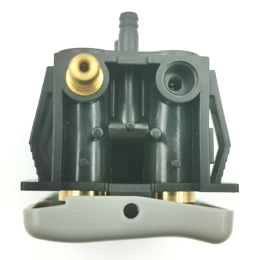 For Grammer 90.6 Lumbar Triple Air Control Valve for MAN / for MERCEDES-BENZ 136985