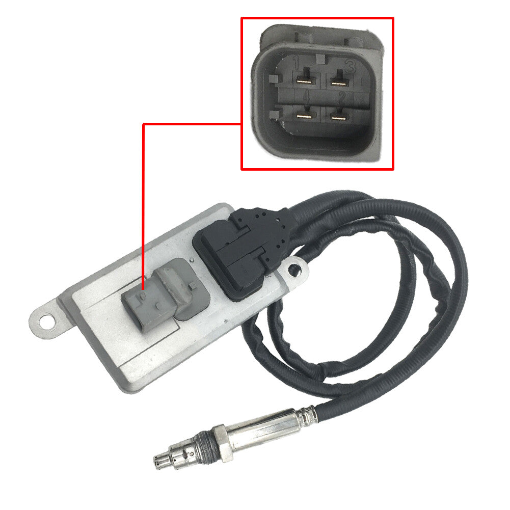 Camshaft Position Sensors Fits for Volvo XC70 2016 2015 2014 T5 2.5L 8658495