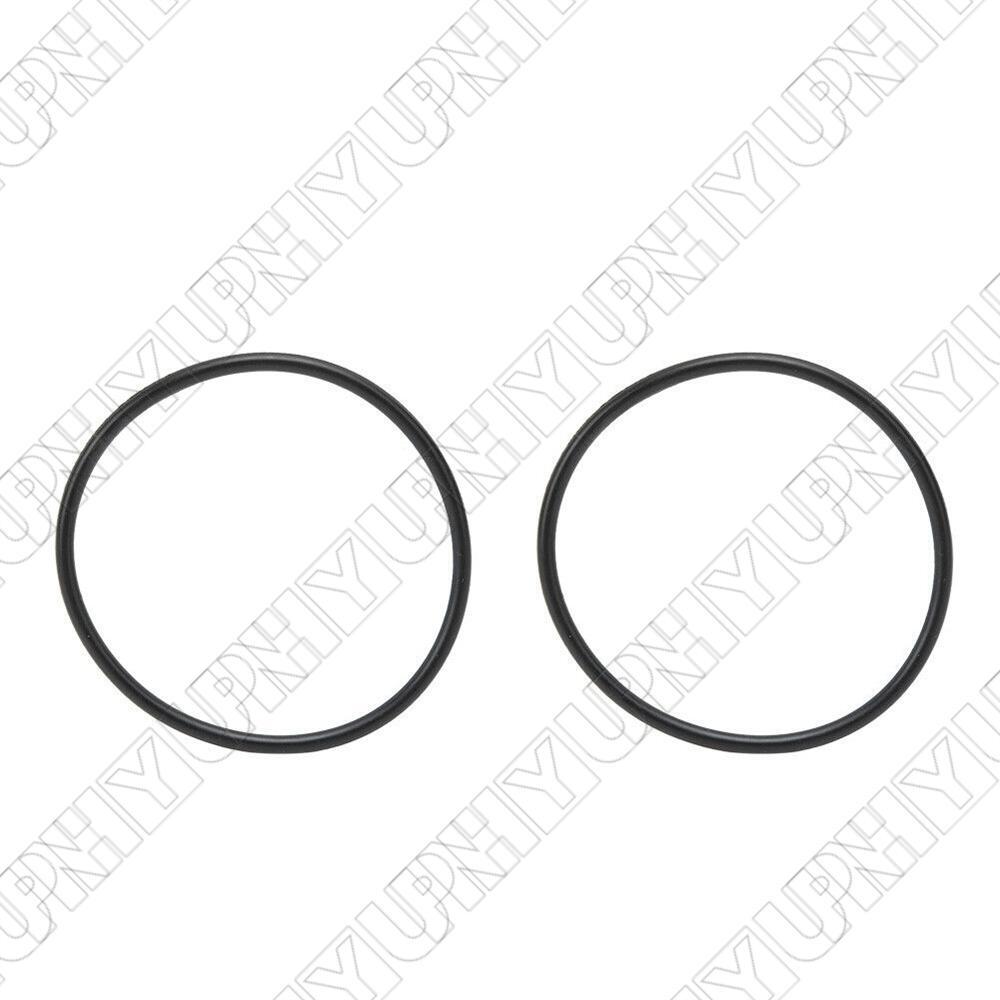 2x Engine Camshaft Seal Ring 91301-P8A-A00 for Honda Pilot Odyssey for Acura for MDX TL