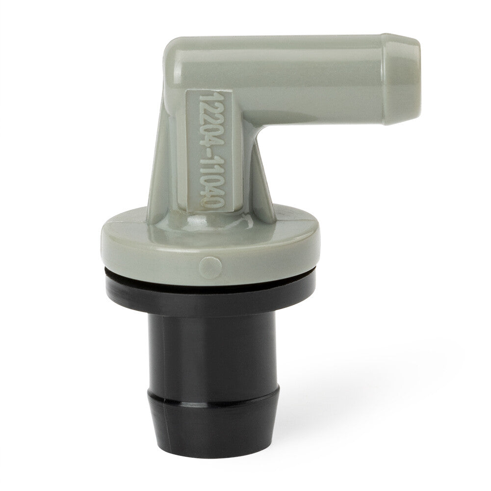 1X PCV Valve  Grommet Kit 12204-11040 for Toyota for Corolla for Camry for ACURA for Honda