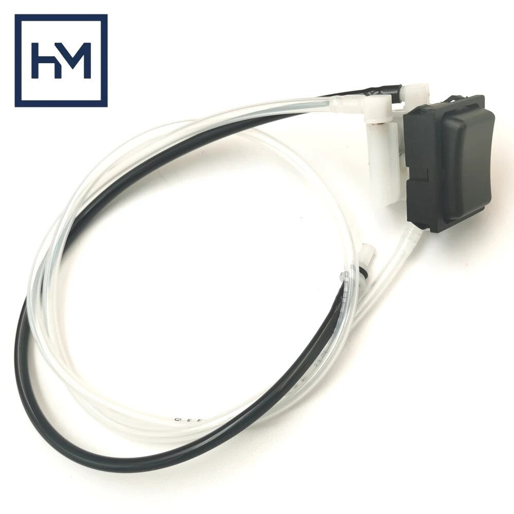 for Seat control valve adjustment is compatible with for Volvo FM9 / FM12 / FMX 20530447 20530448