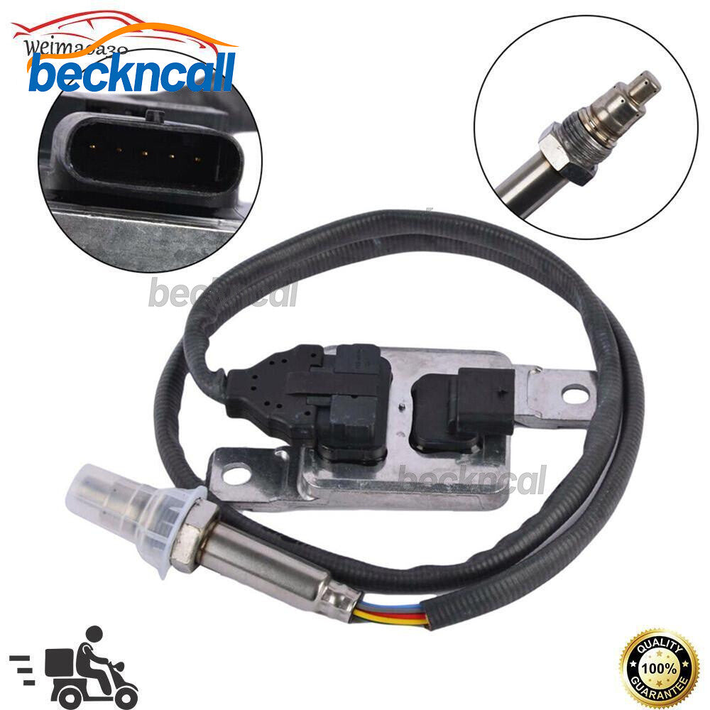 Nox Sensor 03L907807A 059907807C 5WK96637B for Q7 for VW Touareg TDI 3.0L V6
