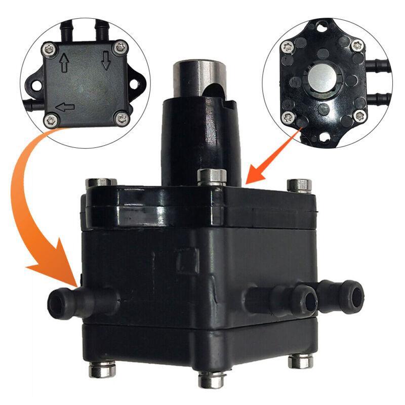 new Assy fuel pump suitable for Honda BF25, BF30, BF40, BF50, BF75, BF90 16700-ZW1-004