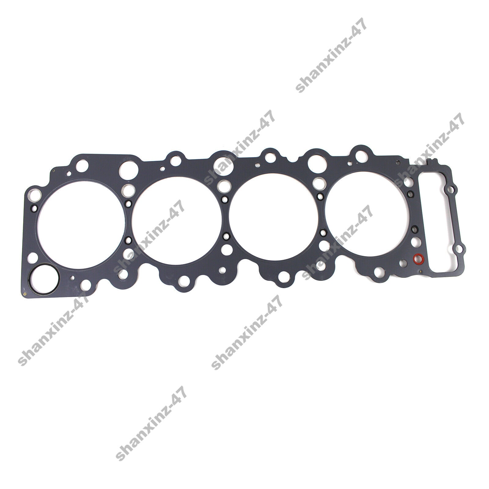 4HK1 4HK1TC Diesel Engine Gasket Kit for Isuzu for Chevrolet NPR NQR 5.2L