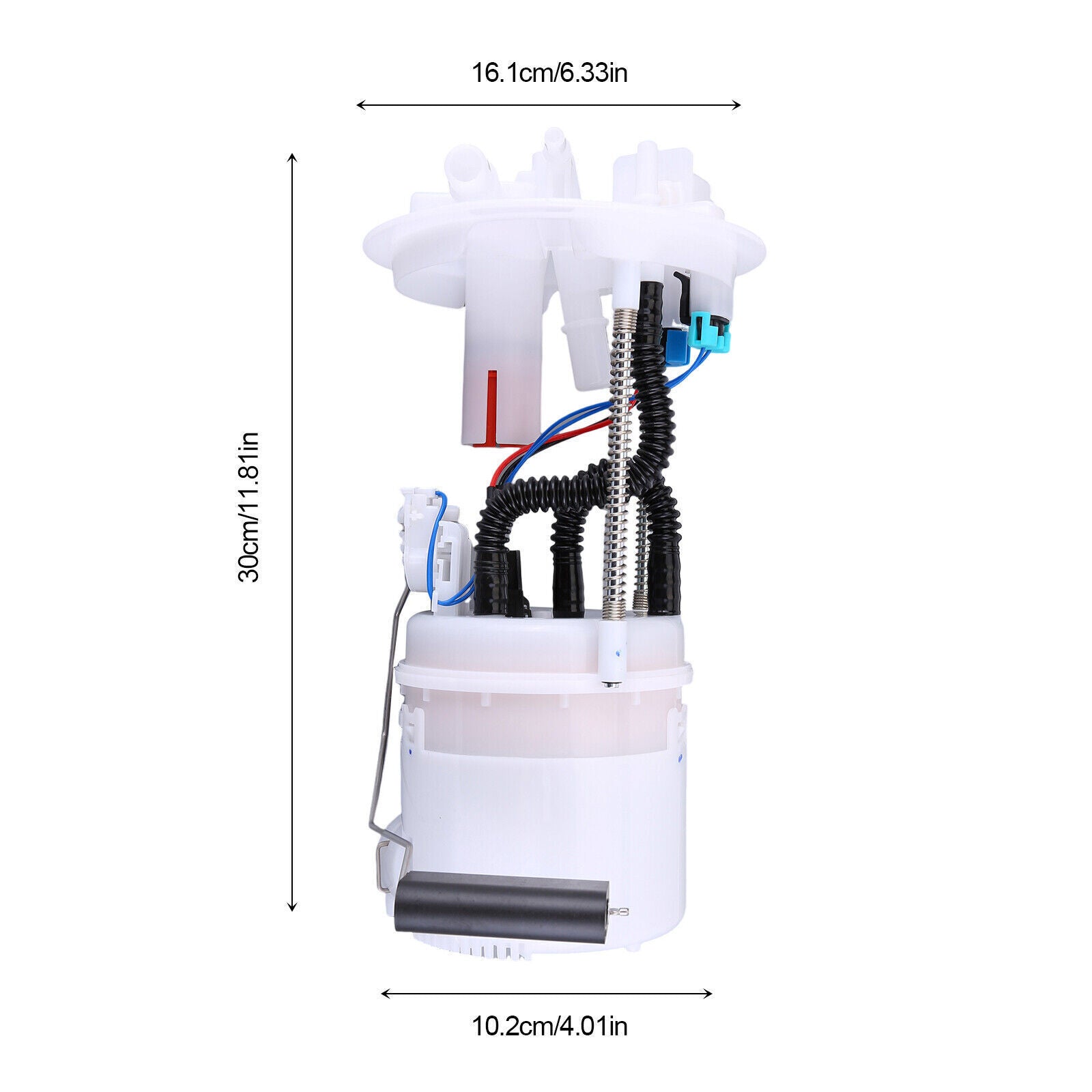 Fuel Pump Assembly 52029643AC For COMPASS 2.4L 18-20 Renegade 15-21 00520527150