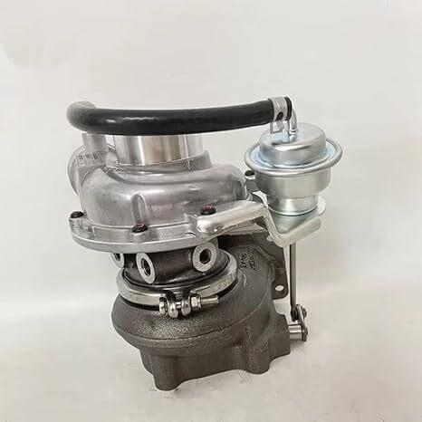 RHF5 4KH1 Turbocharger 1118010-850 Fit for Qingling NKR Truck 8972400082