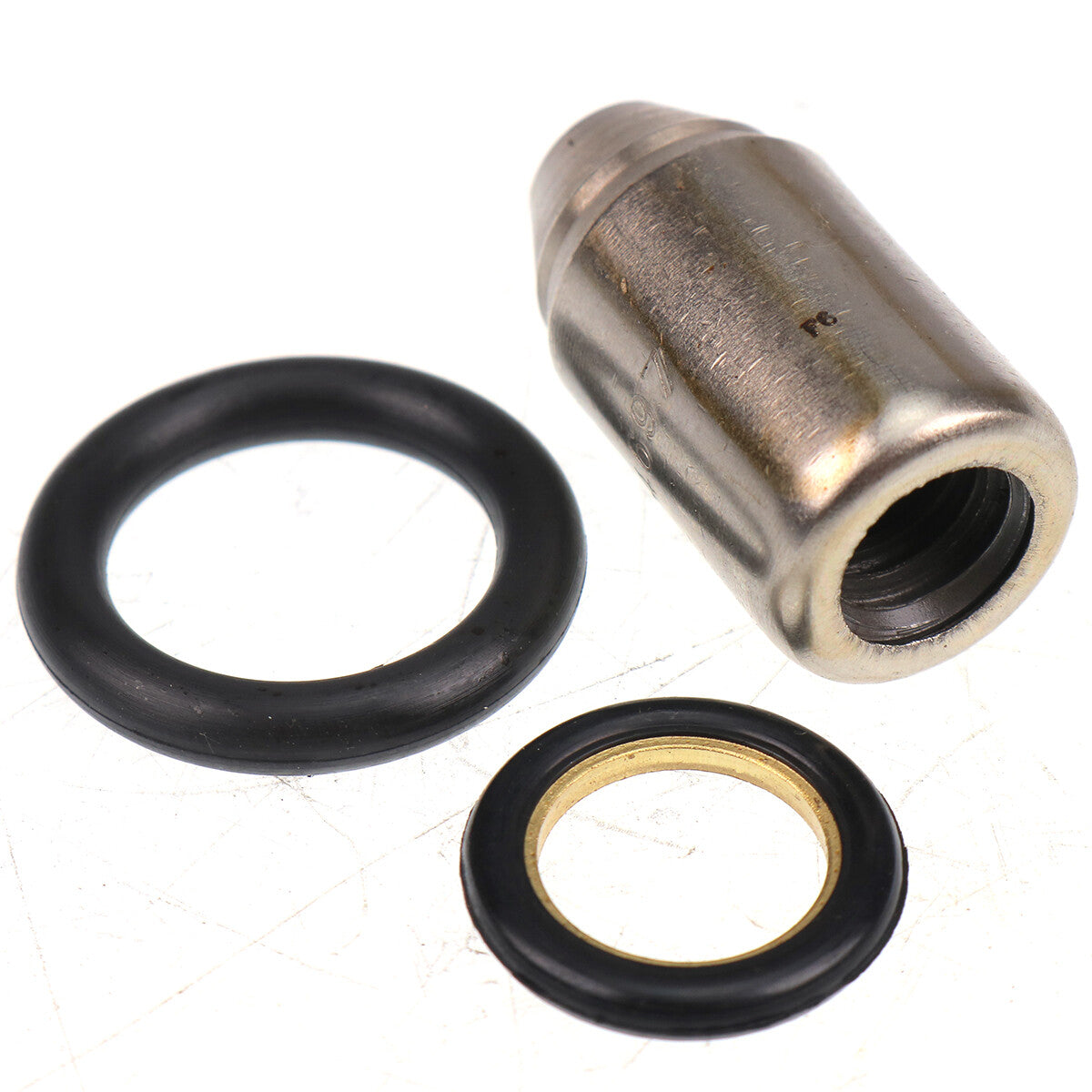 Fuel Injector Nozzle 8N4697 8M1584 5M4086 9F0160 for Caterpillar CAT 3304 3306
