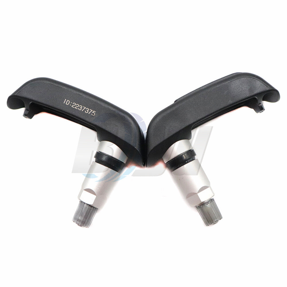 8532731 TPMS Tire Pressure Sensor (2-Piece) for BMW Motorcycles F800R, F800ST, and R1200GS