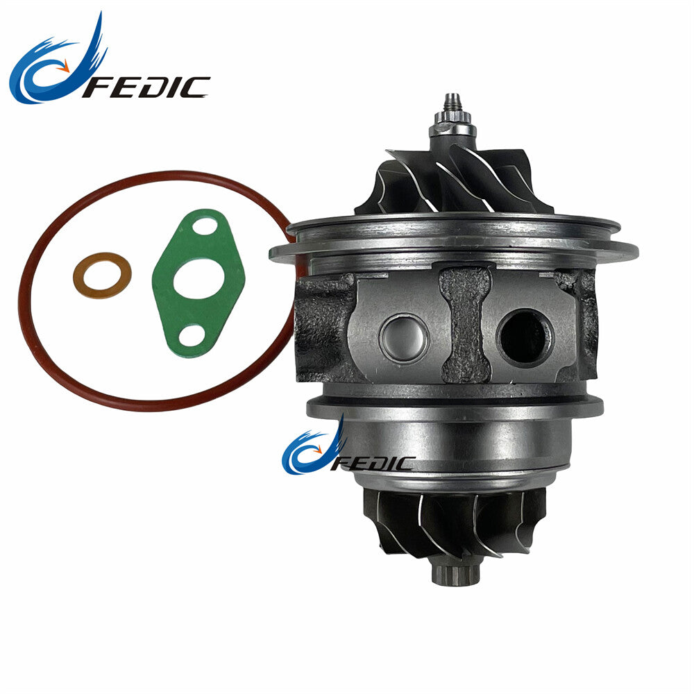 Turbo cartridge TF035 49135-04030 for Hyundai Gallopper 2.5 TDI 99 HP D4BH 2000