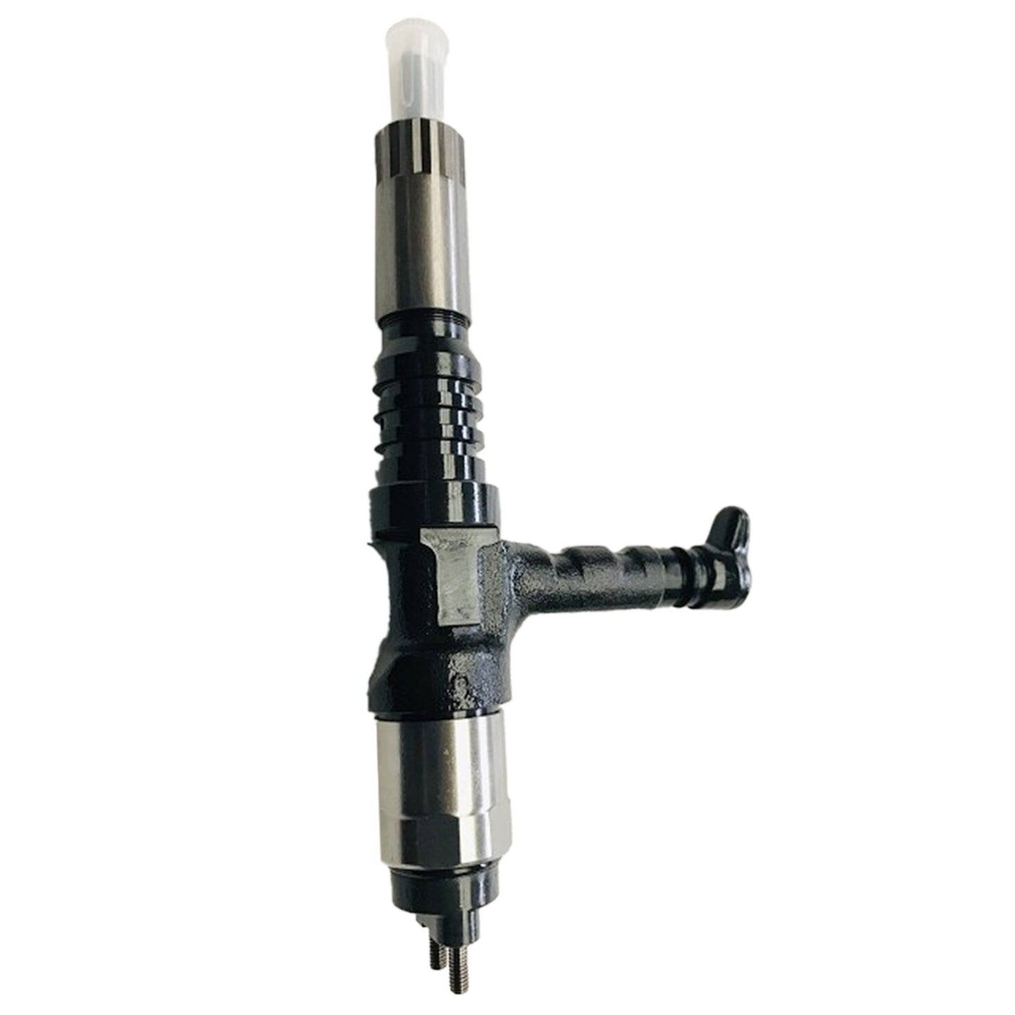 New 6685512 Fuel Injector Fits For Bobcat Excavators B300 BL370 331 334 335 5600