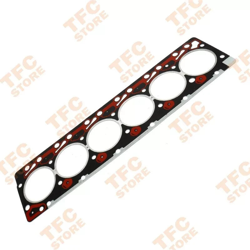New 6B 6BT 6BTA Cylinder Head Gasket For DIESEL 5.9L for DODGE for RAM 3804897