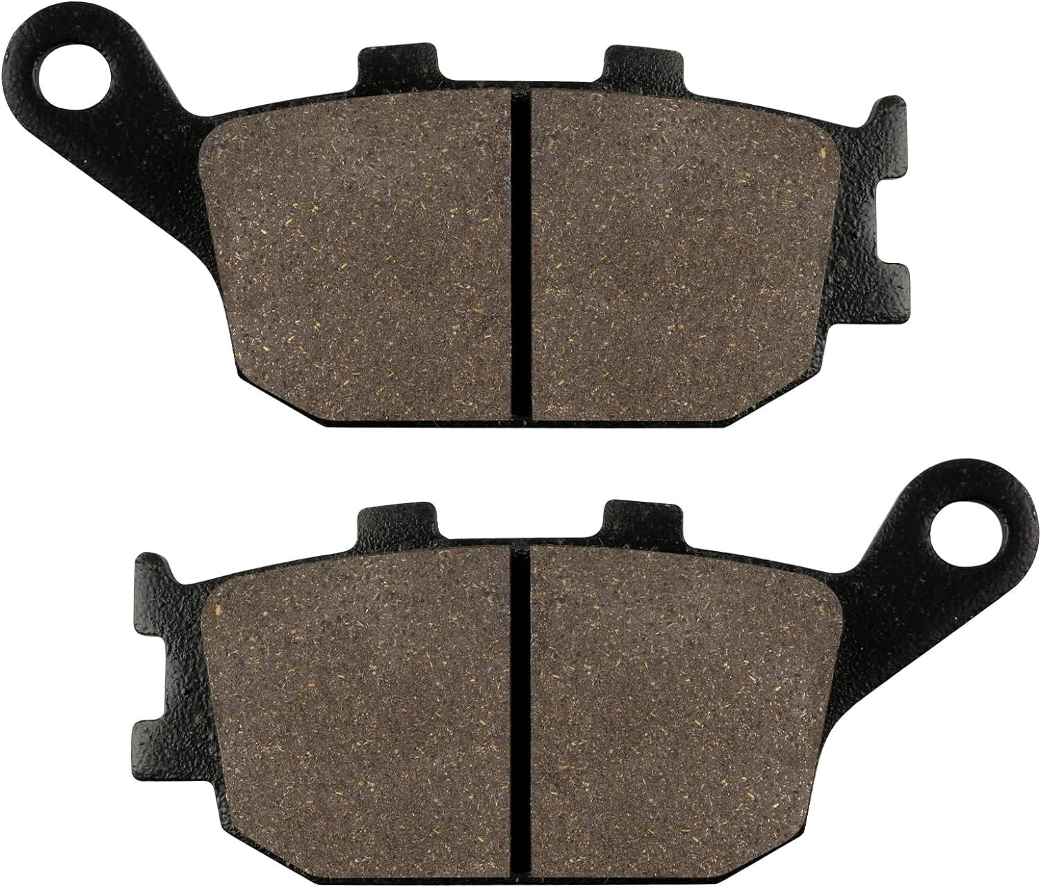 Brake Pads for Honda CBR 600 F1 F2 F3 CBR600 RR 2003-2006 VTX 1300 C/R/S/T 2003