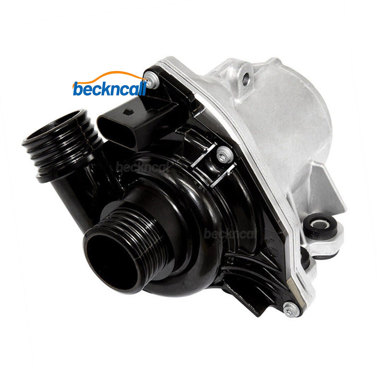 11517568595 Electric Water Coolant Pump Fits for- for BMW E70 X5 3.0Si 30I 2007-2010