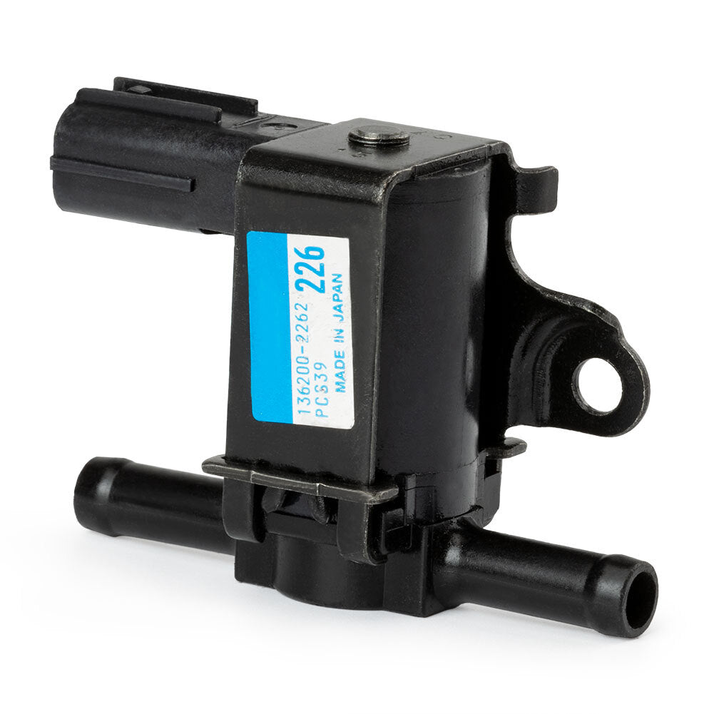 1X 136200-2262 Purge Control Solenoid Valve Unit For 01-05 for Honda for Civic 1.3 1.7L